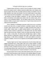 Eseja '1905.gada revolūcijas ieguvumi un zaudējumi', 1.