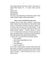 Referāts 'Audzināšana un socializācija', 2.