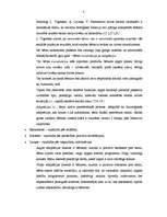 Referāts 'Audzināšana un socializācija', 3.