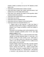 Referāts 'Audzināšana un socializācija', 7.