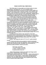 Konspekts 'Māras Zālītes ceļa vārdi dzejai', 1.