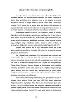 Referāts 'Jūras transportam ir tieša ietekme uz Baltijas jūras vidi', 12.