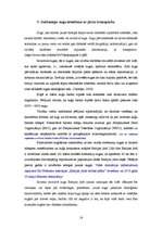 Referāts 'Jūras transportam ir tieša ietekme uz Baltijas jūras vidi', 14.