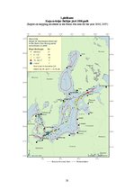 Referāts 'Jūras transportam ir tieša ietekme uz Baltijas jūras vidi', 20.