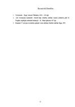 Referāts 'Maldība tiesiskā darījumā', 11.