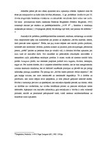 Referāts '"Brīvība ir pareizos vārdus rakstīt nepareizi." P.Smita', 6.