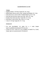 Referāts '"Brīvība ir pareizos vārdus rakstīt nepareizi." P.Smita', 7.