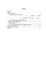 Referāts 'Dzimstība Talsu novadā un Latvijā', 3.