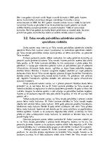 Referāts 'Dzimstība Talsu novadā un Latvijā', 14.