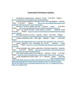 Referāts 'Dzimstība Talsu novadā un Latvijā', 18.