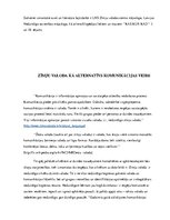 Referāts 'Zīmju valoda', 4.