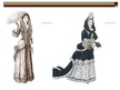 Prezentācija 'История моды. 17.век, Франция, барокко', 25.
