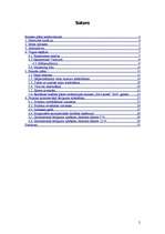 Biznesa plāns 'Izīrējamas istabas, viesu māja', 2.