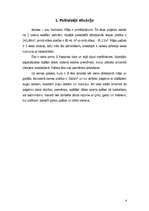 Biznesa plāns 'Izīrējamas istabas, viesu māja', 4.