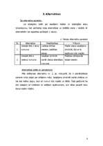 Biznesa plāns 'Izīrējamas istabas, viesu māja', 6.