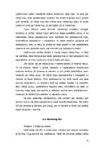 Biznesa plāns 'Izīrējamas istabas, viesu māja', 10.