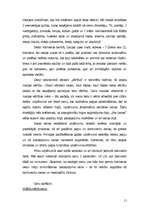 Biznesa plāns 'Izīrējamas istabas, viesu māja', 11.