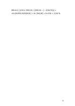 Biznesa plāns 'Izīrējamas istabas, viesu māja', 31.