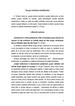 Referāts 'Grupu ietekme', 4.