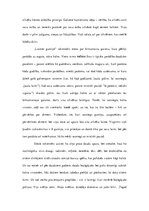 Eseja 'Vecu cilvēku motīvs Joņa Biļūna prozā', 2.