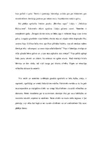 Eseja 'Vecu cilvēku motīvs Joņa Biļūna prozā', 4.