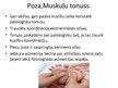 Prezentācija 'Zīdaiņa attīstības ceturtais mēnesis. Attīstības traucējumi', 9.
