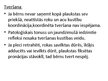 Prezentācija 'Zīdaiņa attīstības ceturtais mēnesis. Attīstības traucējumi', 18.
