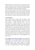 Konspekts 'Ciemu pāriešana pilsētas statusā', 2.