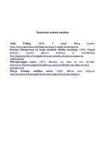 Prezentācija 'Biežākās traumas fitnesā', 5.