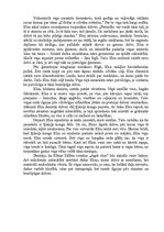 Eseja 'Dzīves vērtību izvēle Elīnas Zālītes romānā "Agrā rūsa"', 2.