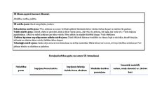 Konspekts 'Kultūras izpratnes un pašizpausmes mākslā mācību jomas. Mūzikas pedagoģiskie pri', 9.