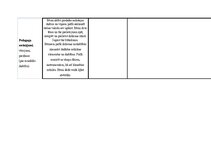 Konspekts 'Kultūras izpratnes un pašizpausmes mākslā mācību jomas. Mūzikas pedagoģiskie pri', 18.