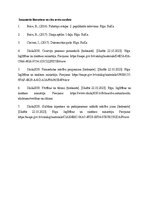 Konspekts 'Kultūras izpratnes un pašizpausmes mākslā mācību jomas. Mūzikas pedagoģiskie pri', 21.