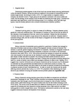 Referāts 'Giordano Case Study Analysis', 5.