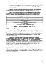 Referāts 'Giordano Case Study Analysis', 9.