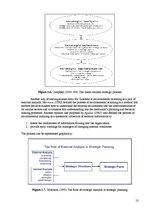 Referāts 'Giordano Case Study Analysis', 10.