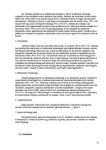 Referāts 'Giordano Case Study Analysis', 12.