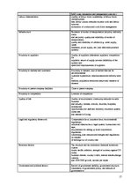 Referāts 'Giordano Case Study Analysis', 17.