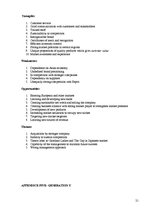 Referāts 'Giordano Case Study Analysis', 21.