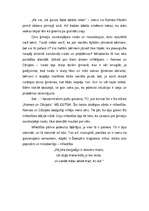 Eseja 'Romeo un Džuljeta – mūsdienīgs stāsts', 2.