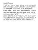 Eseja 'The Responsible Electorate Based on V.O.Key, Jr', 1.