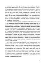 Eseja 'Pārdomas par Dž. Boulbija grāmatu „Drošais pamats”', 3.