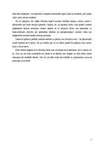 Eseja 'Pārdomas par Dž. Boulbija grāmatu „Drošais pamats”', 5.