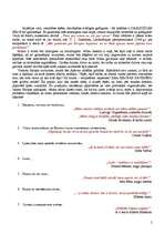 Eseja 'Draudzīgā Eiropa (Par Eiropas galvenajām problēmām ar filosofisku novirzi)', 2.