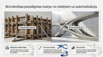 Prezentācija '3D-drukāšana ēku būvniecībā', 2.