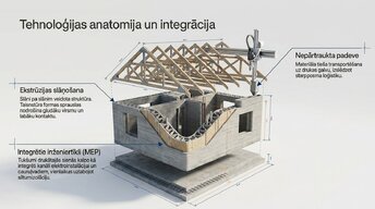 Prezentācija '3D-drukāšana ēku būvniecībā', 3.