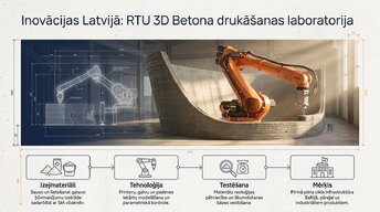Prezentācija '3D-drukāšana ēku būvniecībā', 4.