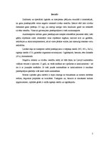 Referāts 'Autotransporta piesārņojums, to ģenētiskie efekti', 2.