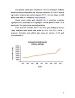 Referāts 'Autotransporta piesārņojums, to ģenētiskie efekti', 4.