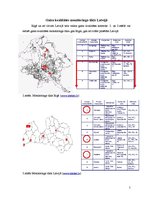 Referāts 'Autotransporta piesārņojums, to ģenētiskie efekti', 5.